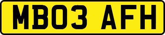 MB03AFH