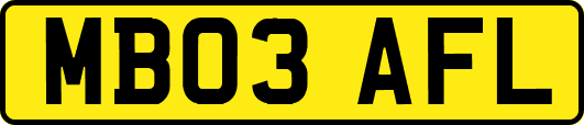 MB03AFL