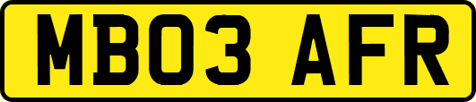 MB03AFR