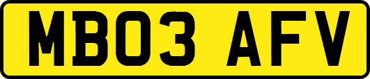 MB03AFV