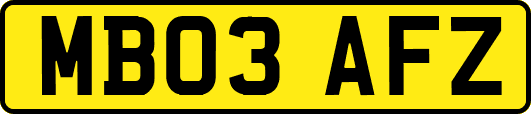 MB03AFZ