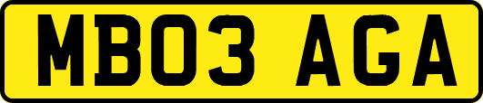 MB03AGA
