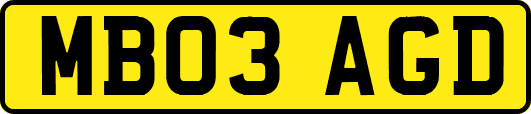 MB03AGD