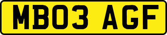 MB03AGF