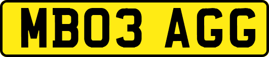 MB03AGG