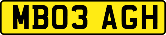 MB03AGH