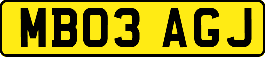 MB03AGJ