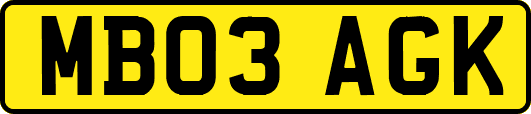 MB03AGK