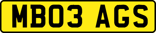 MB03AGS