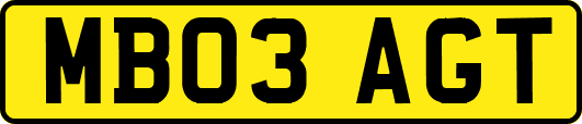 MB03AGT