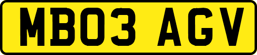 MB03AGV