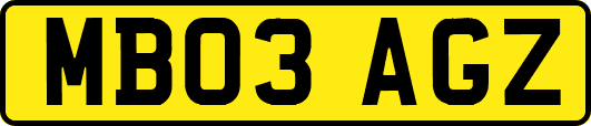 MB03AGZ