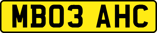 MB03AHC