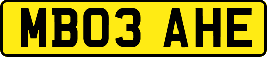 MB03AHE