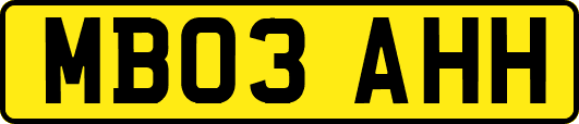 MB03AHH