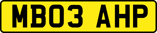 MB03AHP