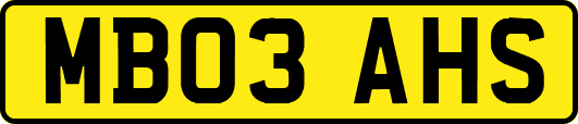 MB03AHS