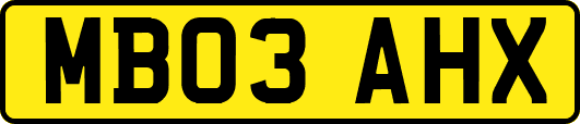 MB03AHX