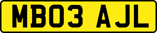 MB03AJL