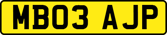 MB03AJP