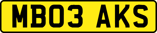 MB03AKS