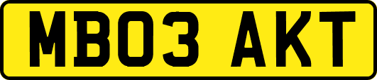 MB03AKT