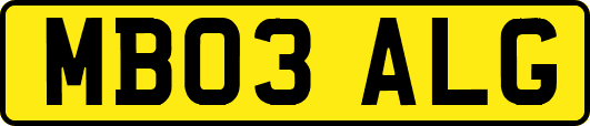 MB03ALG