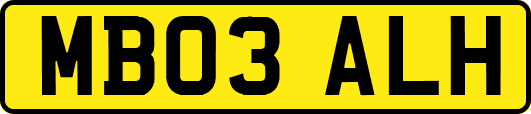 MB03ALH