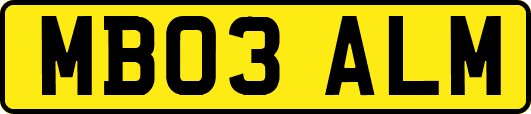 MB03ALM