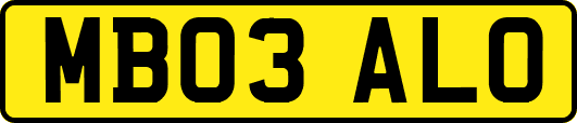 MB03ALO