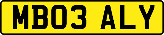 MB03ALY