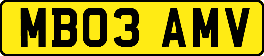 MB03AMV