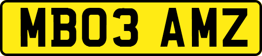 MB03AMZ