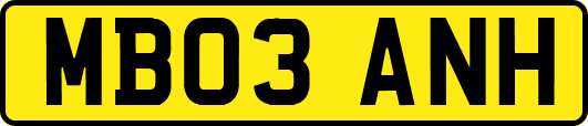 MB03ANH