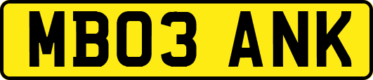 MB03ANK