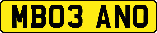 MB03ANO