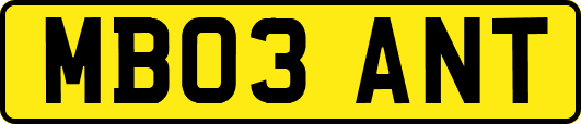 MB03ANT