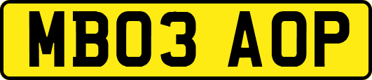 MB03AOP