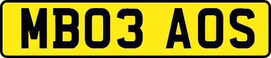 MB03AOS