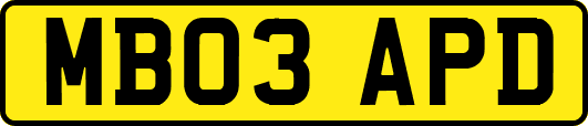 MB03APD