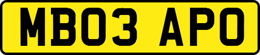 MB03APO