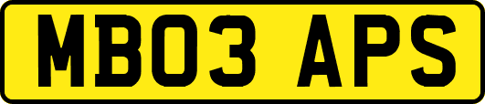 MB03APS