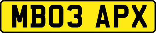 MB03APX