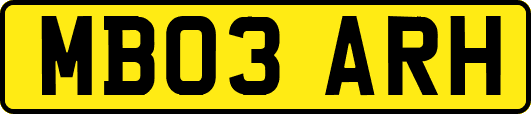 MB03ARH