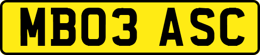 MB03ASC