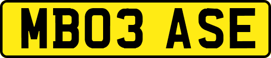 MB03ASE
