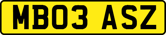 MB03ASZ