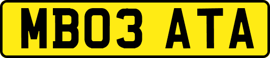 MB03ATA