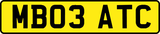 MB03ATC