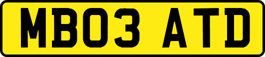 MB03ATD